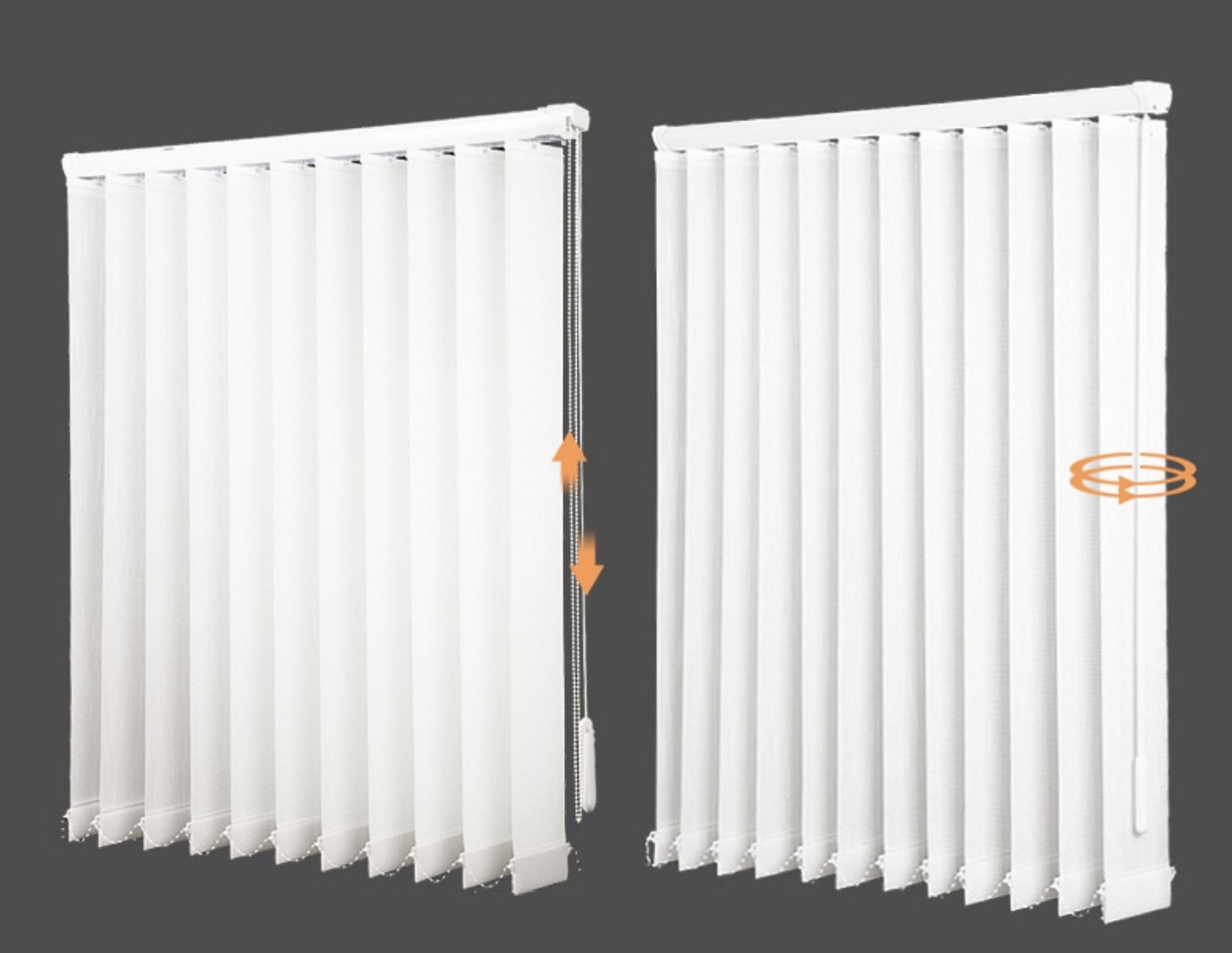 Pull Rope and Rod control way سحب الحبل والتحكم في القضيب