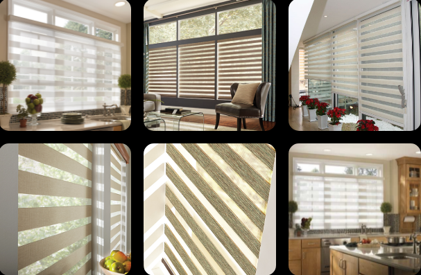 ظلال الطبقات