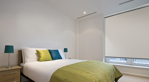 مسارات جانبية لظلال التعتيم