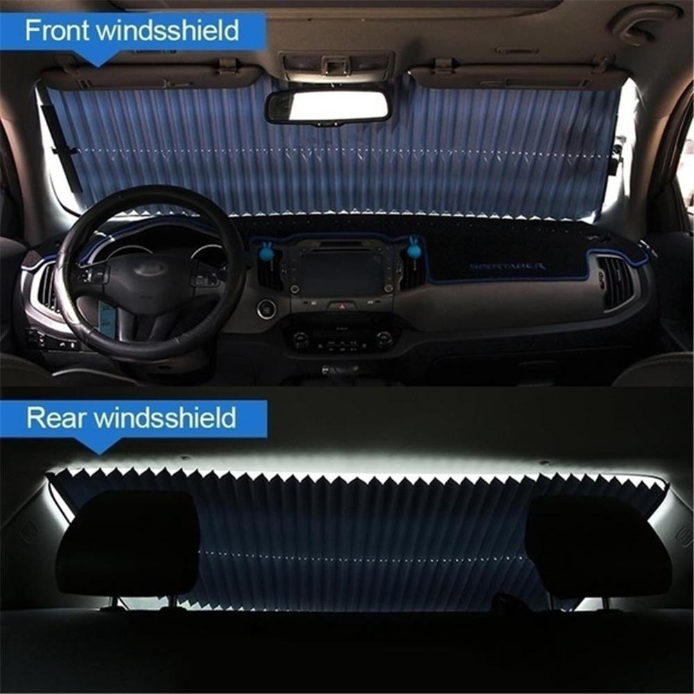 مصنع Sunshade القابل للسحب التلقائي