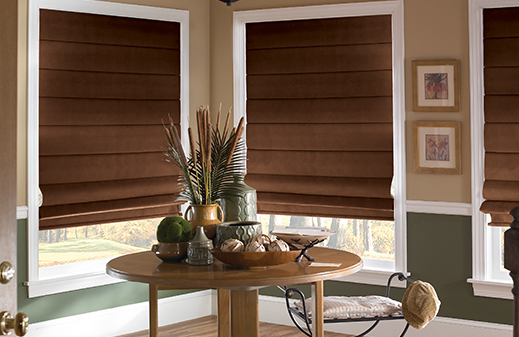 ظلال رومانية