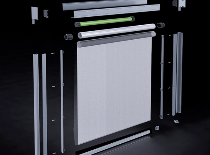 غطاء Windows للمطر