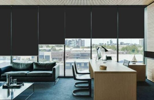 اسحب الظلال للأسفل