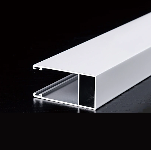 حاصرات ضوء PVC على شكل حرف U