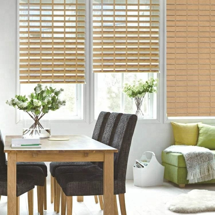 شريط سلم Shangri La Blinds Verman 