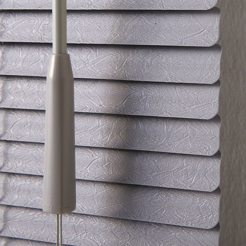 شرائح الستائر البلاستيكية الفينيسية