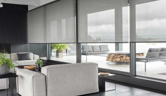 ظلال تلقائية