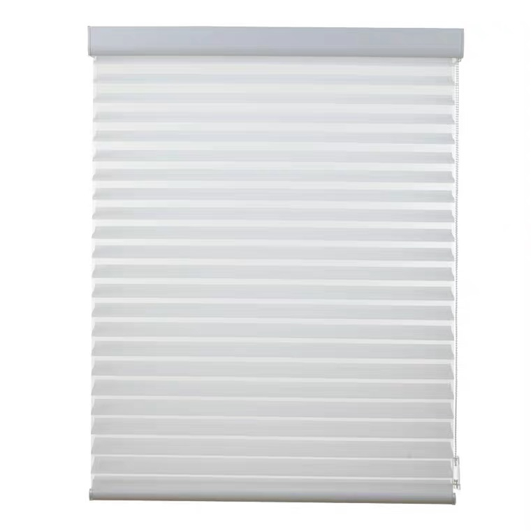Shangri-la Blinds Roller Sheer 