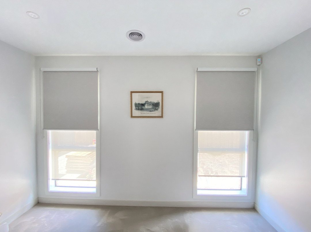 الظل الثنائي المزدوج