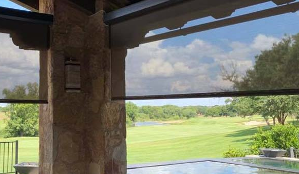 غطاء الأسطوانة الخارجي