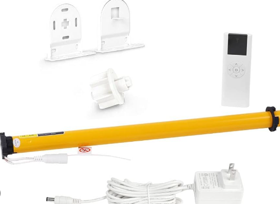 محركات AC 110-240V للظلال الخارجية