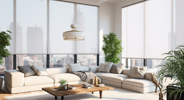 ظلال ترشيح الضوء