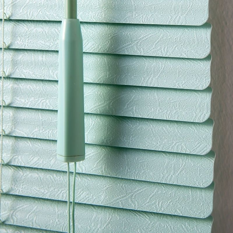 شرائح الستائر البلاستيكية الفينيسية