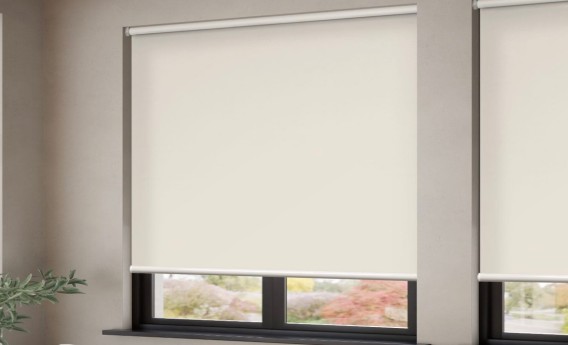 الستائر الدوارة لنظام التشغيل Windows