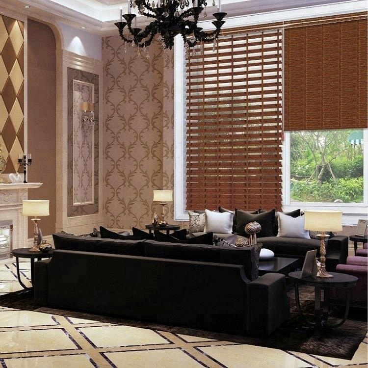 شريط سلم Shangri La Blinds Verman 