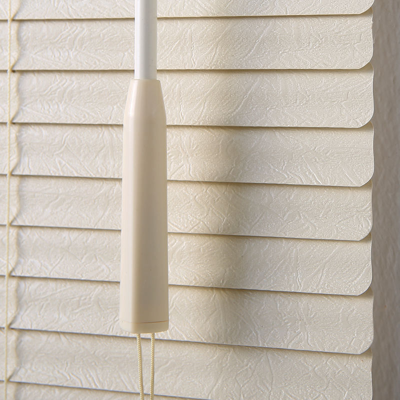 شرائح الستائر البلاستيكية الفينيسية